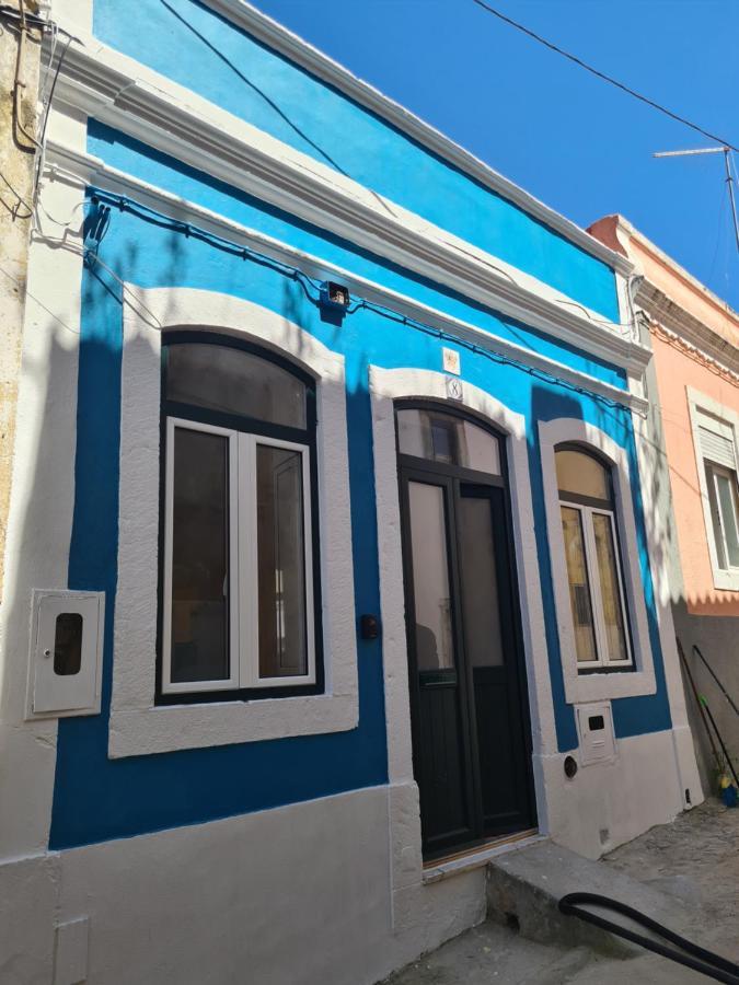 Villa Casa Sao Domingos Setúbal Exterior foto