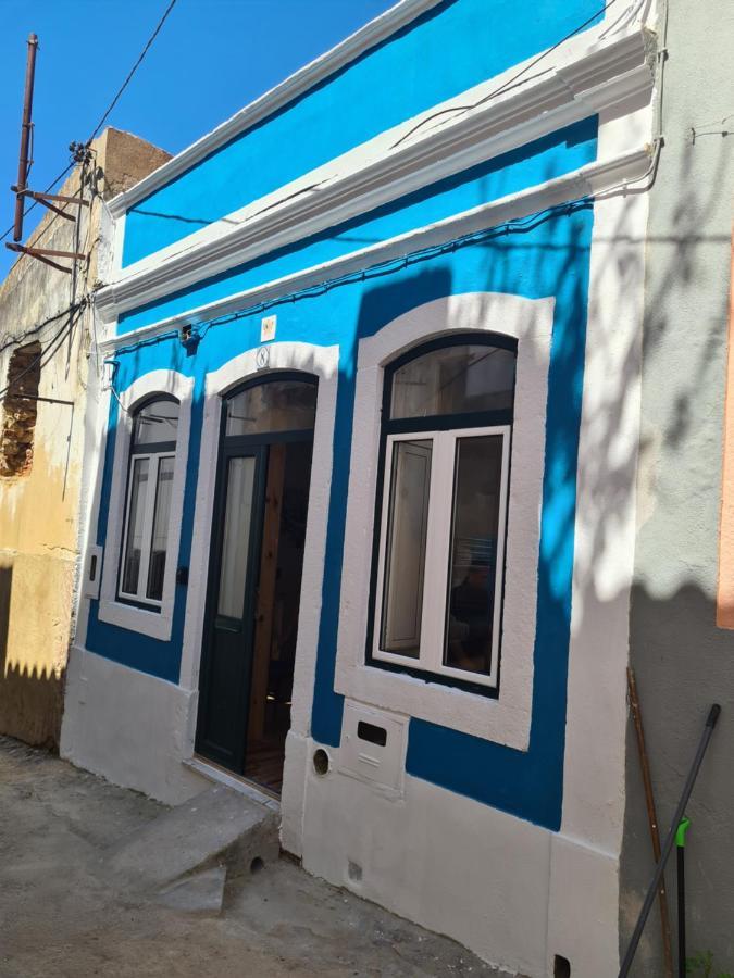 Villa Casa Sao Domingos Setúbal Exterior foto